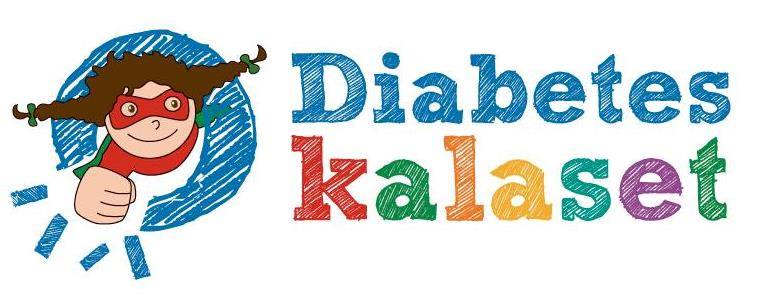Diabeteskalaset Kalas logga