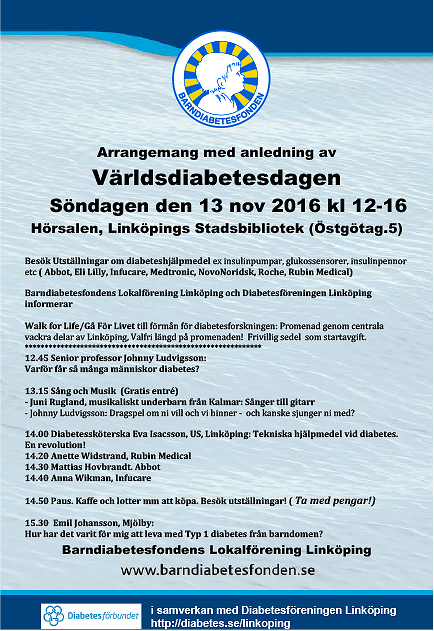 VDD affisch VDD affisch